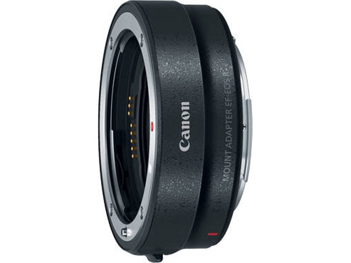 Adaptador CANON MT EF-EOS R Preto