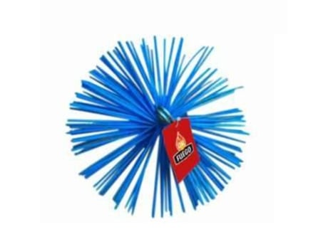 Erizo Deshollinador 300 Nylon 50260 Flower Flower Sustratos Y Abonos Agricolas