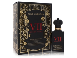 Perfume Feminino CLIVE CHRISTIAN Vii Queen Anne Rock Rose CLIVE CHRISTIAN Perfume 1.6 Oz For Women 50 Ml