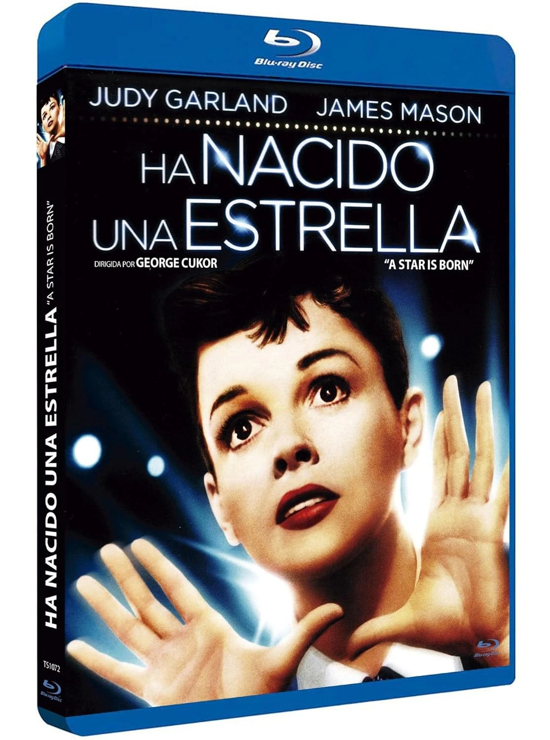 A Star Is Born 1954 / Ha Nacido Una Estrella
