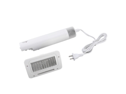 Secador de Cabelo Portátil para Higiene Animais Estimação, Ideal Uso Doméstico, Cães e Gatos Pequen o Médio Porte. GOKOCO