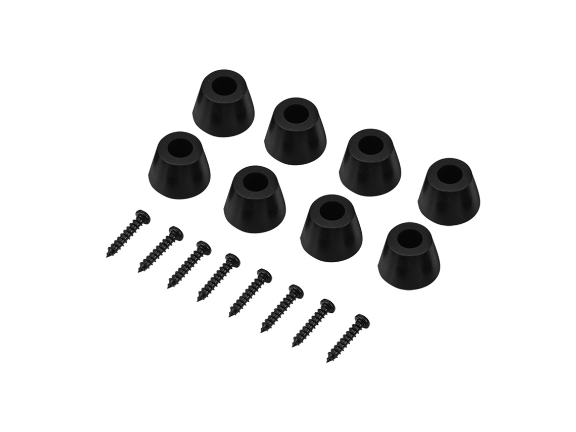 Lurelia Suporte Para Guitarra De Borracha Para Guitarra E Baixo