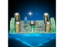 Módulo De Isolamento De Sinal De Tensão Analógica 0-10v Para Plc/mcu (s-10v10v)