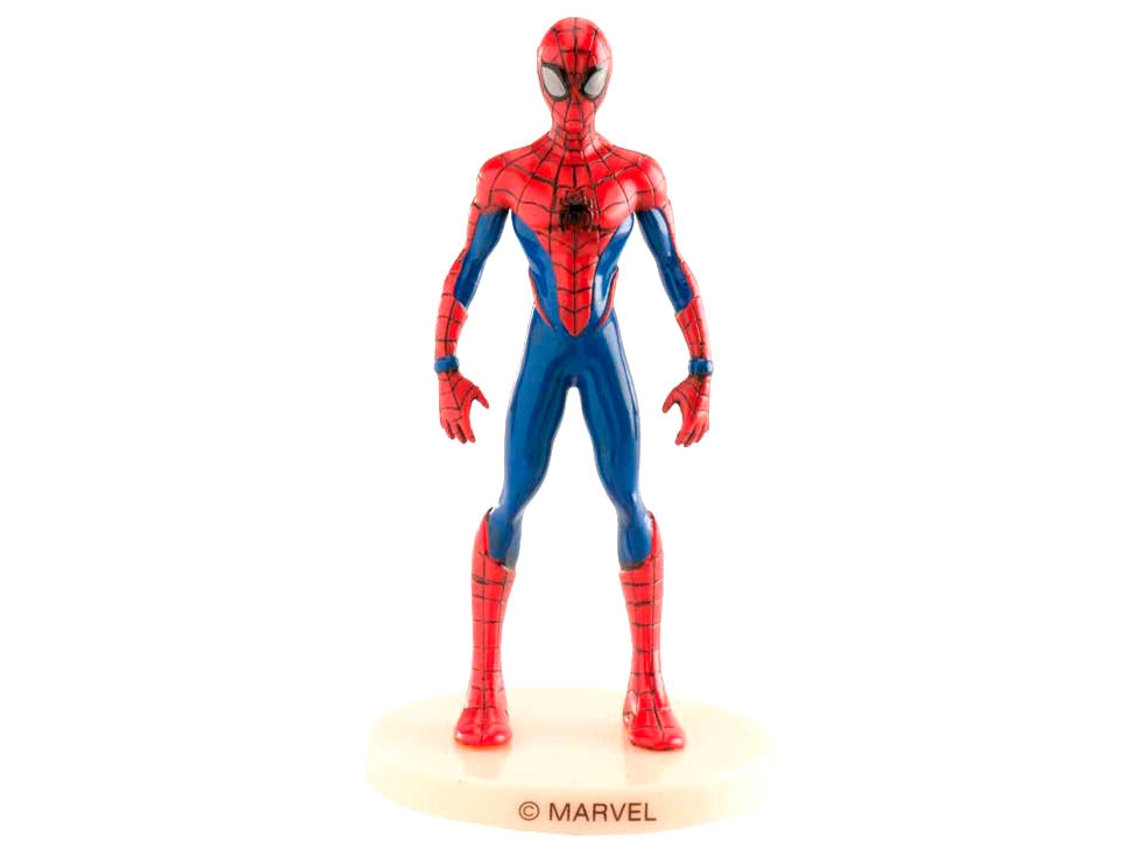 Figura DEKORA Figura Spiderman Marvel