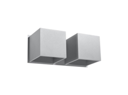 Aplique de Parede LEDBOX