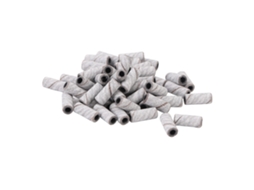 100pcs Banda De Lixa Para Máquina De Unhas Profissional Para Manicure E Pedicure Com Funções Múltiplas