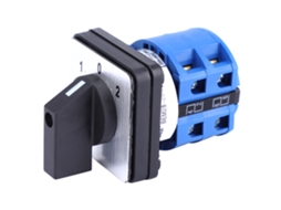 Laxiscreed Interruptor De Transferência Universal 690v 25a Para Sistemas Elétricos De Alta Eficiência
