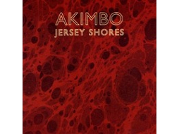 CD Akimbo  - Jersey Shores