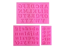 Molde De Silicone Para Confeitaria, Para Bolos Doces E Sobremesas
