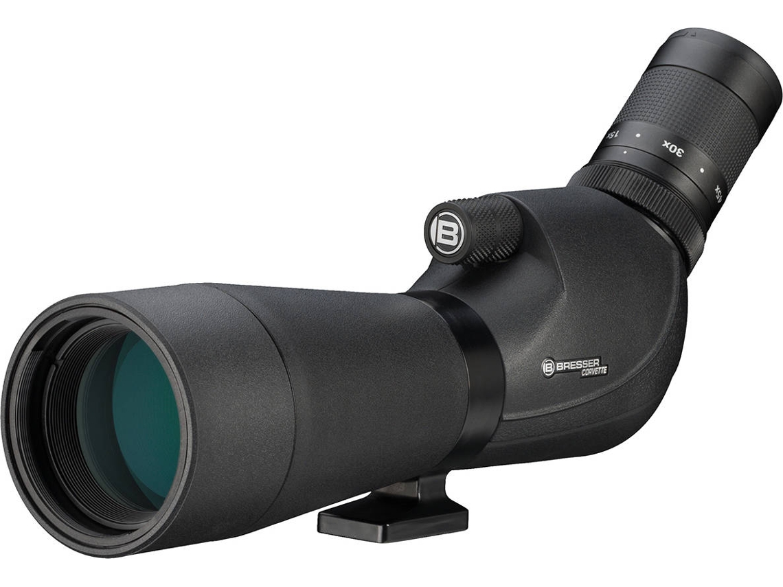 Telescópio BRESSER 4321000 (15-45x60)