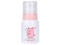 Crema Facial Iluminadora Hidratante Com Efeito Nutritivo E Corretivo De Imperfeições 60g