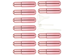 Garrafa de Rolo de Perfume 12Pcs ALLINLESS