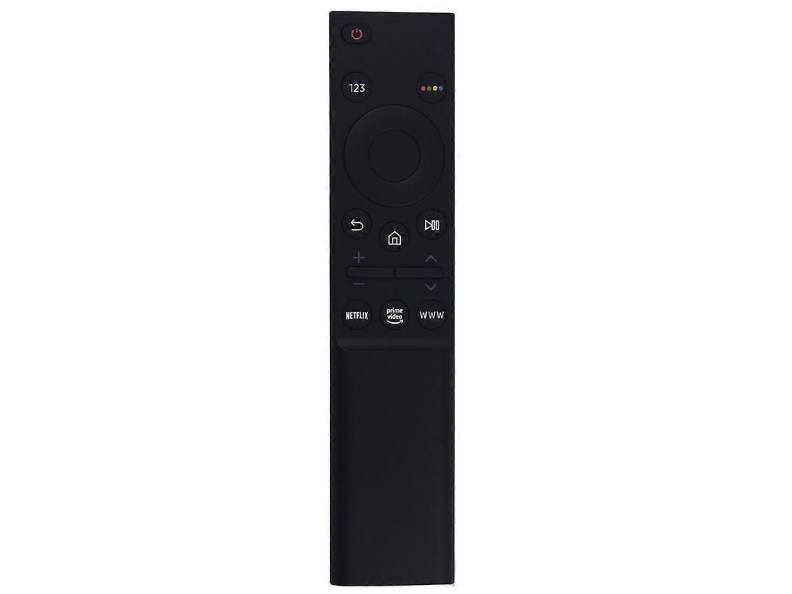 Controle Remoto De Substituição Bn59-01358d Para Samsung Smart Tv Ue43au7100u Ue43au7500u Qn50qn90aafxza Qn55qn90aafxza