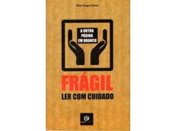 Livro de Vitor Hugo Carmo (Português)
