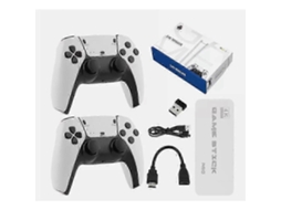 Novo 40000+ 4k Hdmi Tv Video Game Stick GOKOCO