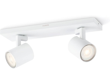 Spotlight  BY SIGNIFY Runner Branco
