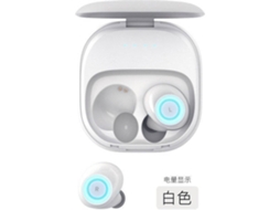 Auriculares Bluetooth True Wireless ENZONS  Sem Fio Desportivos À Prova D'Água Ipx5 na Orelha com Capa de Carregamento 900Mah