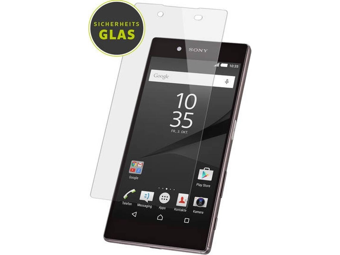 Pelicula de Vidro ARTWIZZ Xperia Z5
