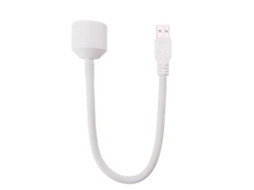 Lâmpada de unha mini LED portátil pequena de 6 W GOKOCO