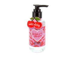 Óleo de Massagem MAD BEAUTY Wild At Heart