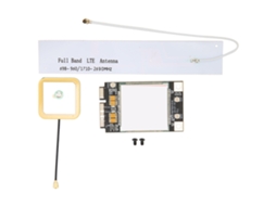 Placa de Rede Mini Pcie LAXISCREED 7600sah com Antena Sim