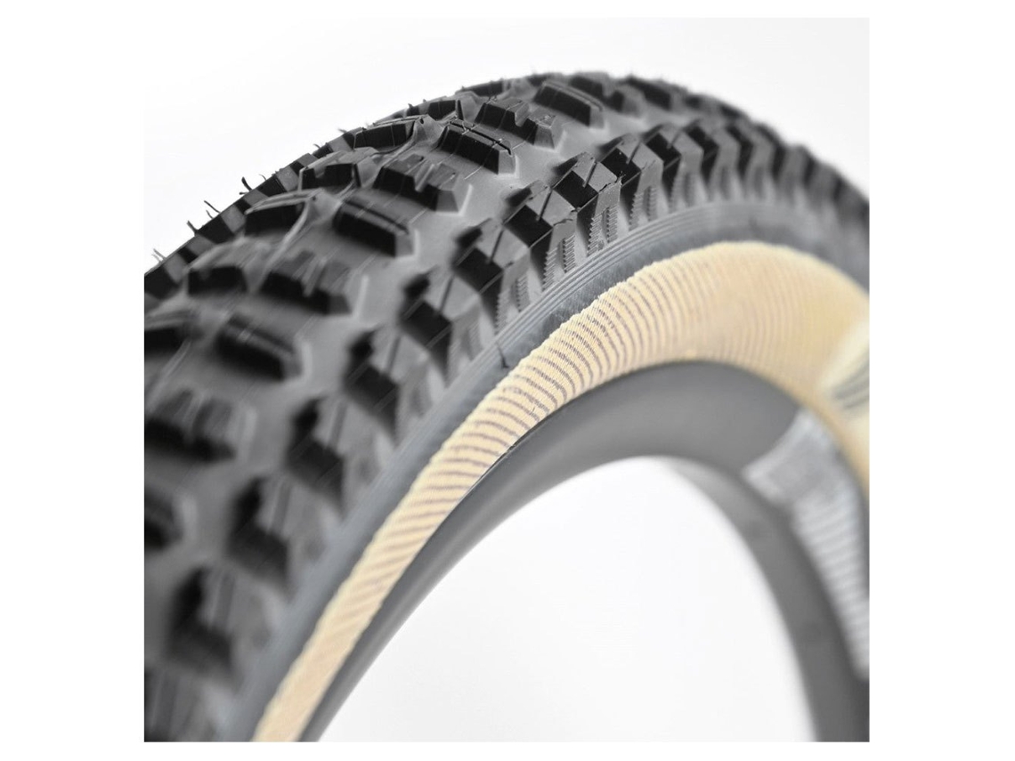 Pneu Mtb Trs Race All-Terrain Gen3 Trail 29´´ X 2.40 Tubeless Dourado 29´´ X 2.40 / 2.40E-Thirteen