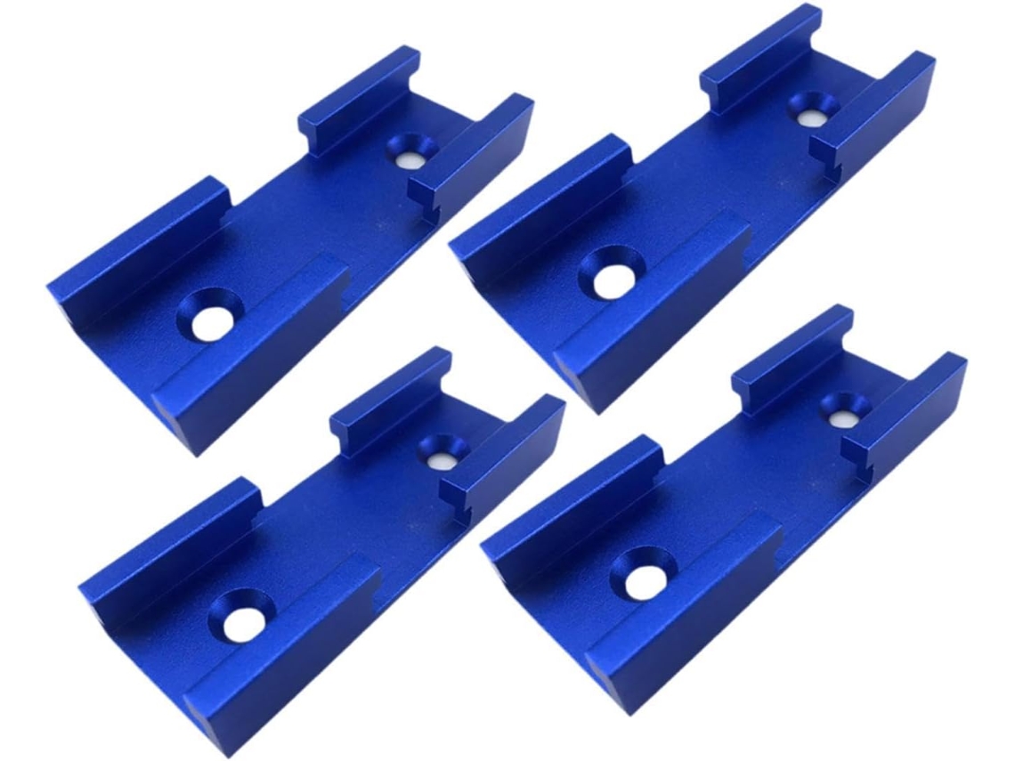 Alicate para cabo de aço inoxidável, fácil de usar, prático e com trava automática, 11,7 cm x 7,3 cm