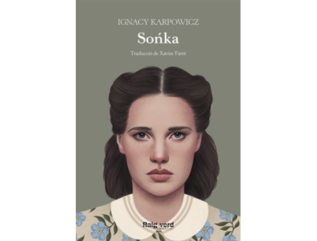 Livro Sonka de Ignacy Karpowicz (Catalão)