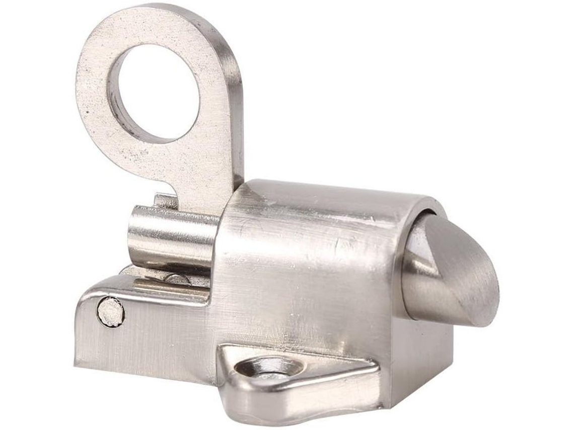 Trava de mola Nova Line para janela e porta de alumínio, anel de salto, latch, seguro 2025 S/MARCA