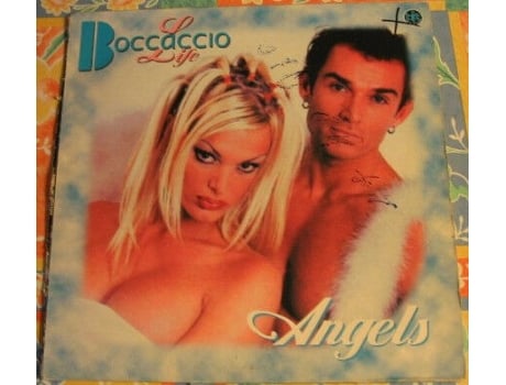 Vinil Angels, Boccaccio Life Bit Music
