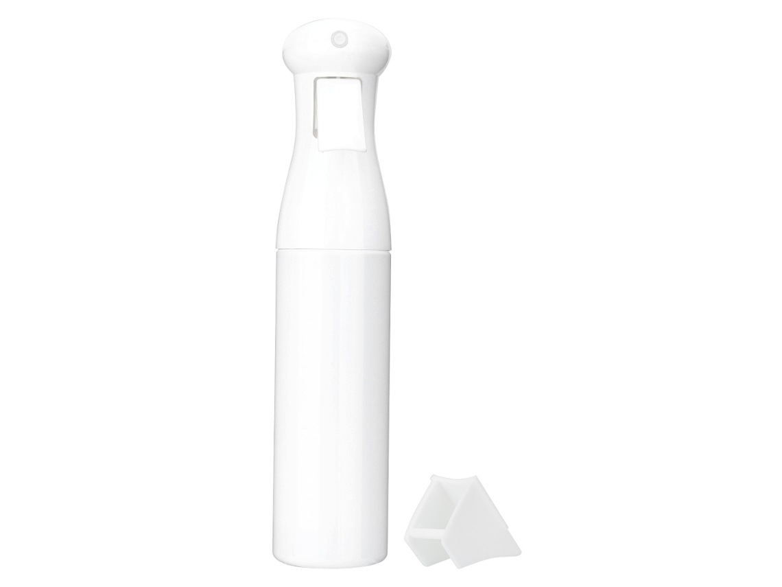Garrafa De Pulverização Com 3 Cores 250ml Para Jardim E Cabeleireiro Pressão Alta