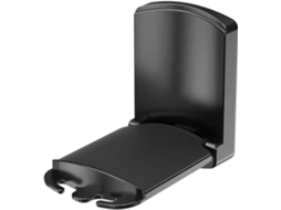 Suporte De Parede Dobrável Para Fones De Ouvido - Suporte Criativo Para Computador - Para E-sports