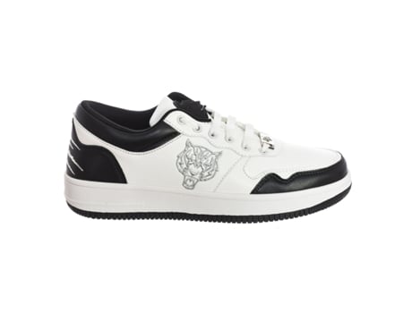 Sapatos de Homem PLEIN SPORT Branco (44)