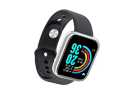 Pulseira Inteligente EOOCOO (tela Colorida, IP67)