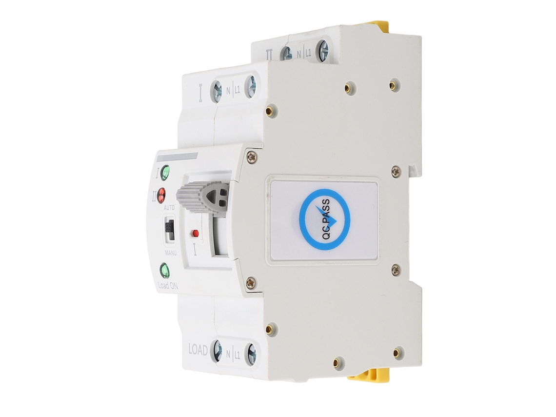 Transferência Automática OMSJD 2p 63a