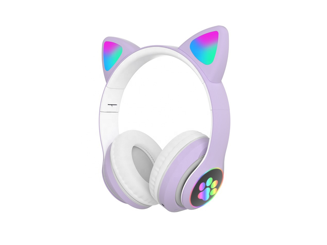Auscultadores Bluetooth SMARTEK Tws-catm
