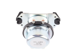 Relé De 300a Laxiscreed Para Arranque De Veículos E Escavadoras Com Controlo Remoto E Bobina De 8w