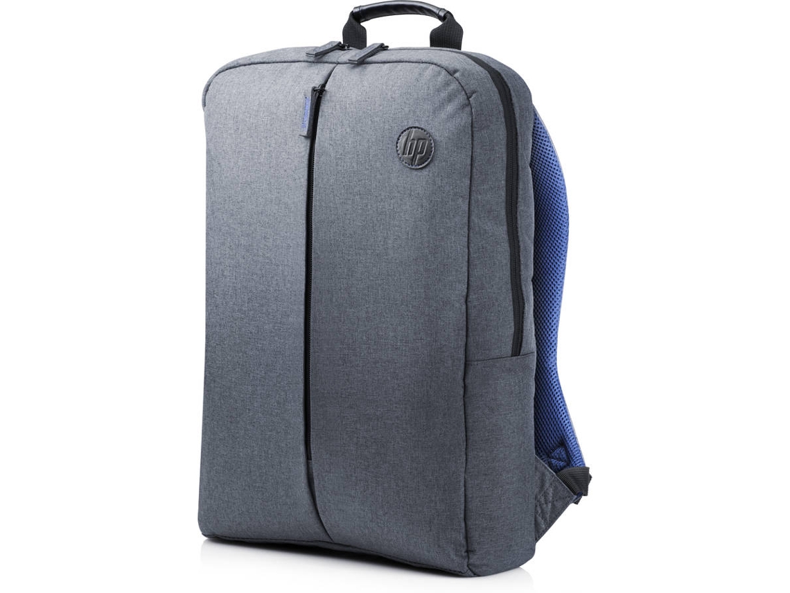 Mochila HP Essential (Universal - 15.6'' - Cinzento)