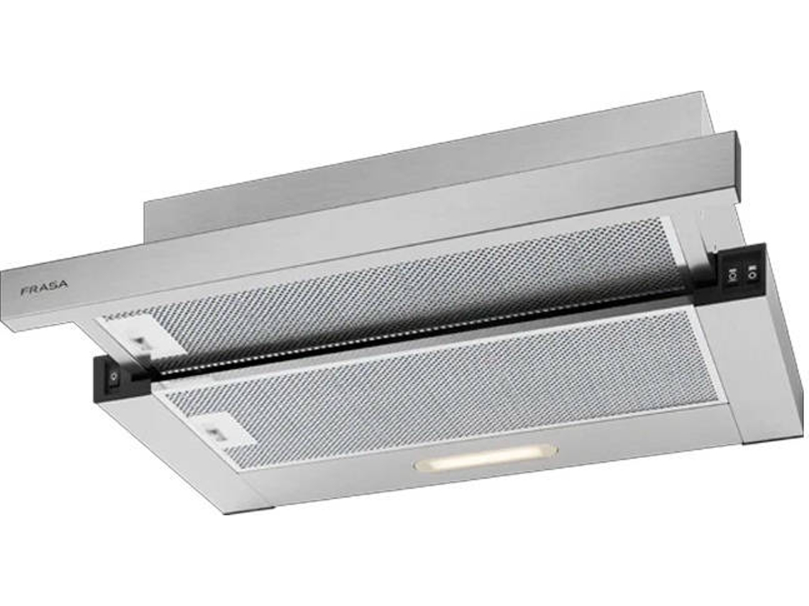 Exaustor FRASA Ligu Evo (60 cm - Inox)