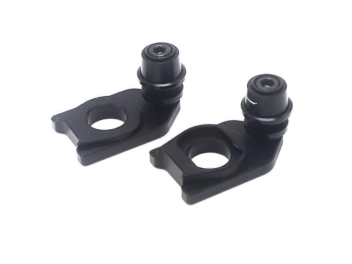 Bloco Ajuste Corrente Sym Maxsym Tl 500 2020 Rolamentos Quadro