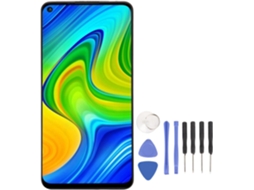 Substituição da Tela Lcd de 6,53 Polegadas para Note 9 e 10x 4g da 3d Tools SFUSHOS