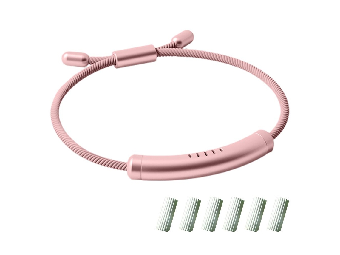 Pulsera 2026 de Repelente de Essência, Refil, para Crianças e Adultos | S/MARCA