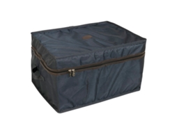 Mochila Premium Cinzentoequitheme