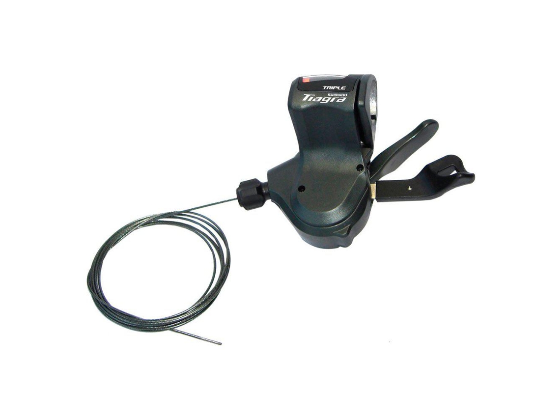Shimano Shifter Esquerdo Sl-4703 Tiagra Rapidfire Plus