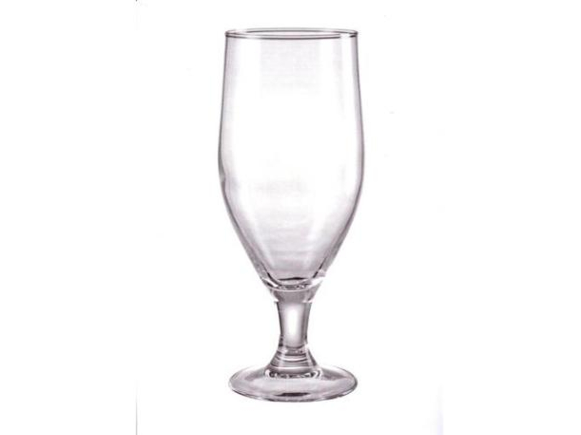 Copas dunkel 38 cl tensionadas caja 6