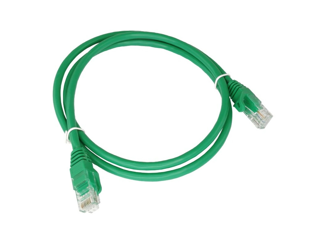 Cabo de Rede Rígido Utp Categoria 6 ALANTEC Kku6Zie2 2 M