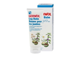 GEHWOL Bálsamo para Pernas e Pés 125 ml