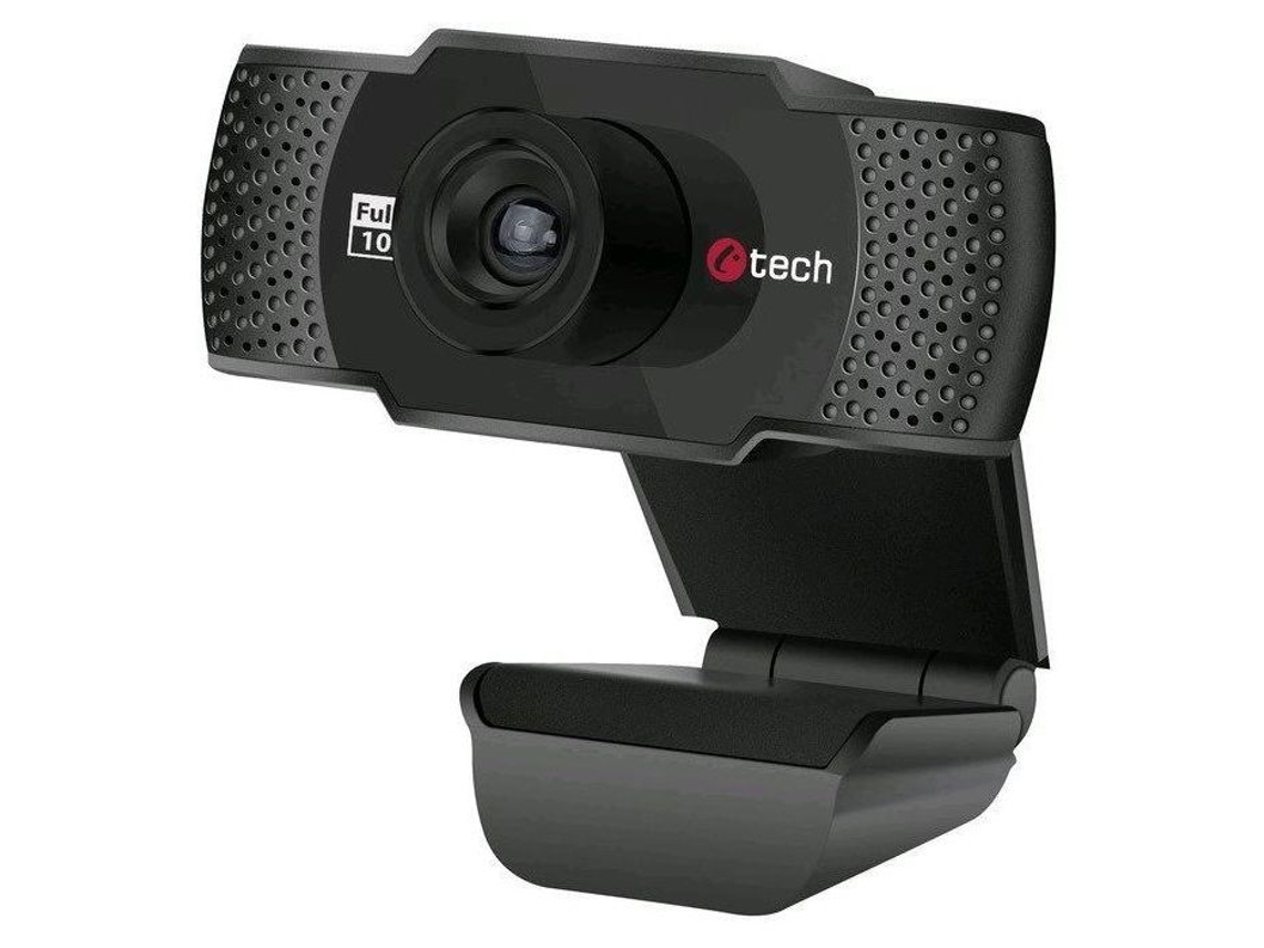 Câmera 11fhd C Tech