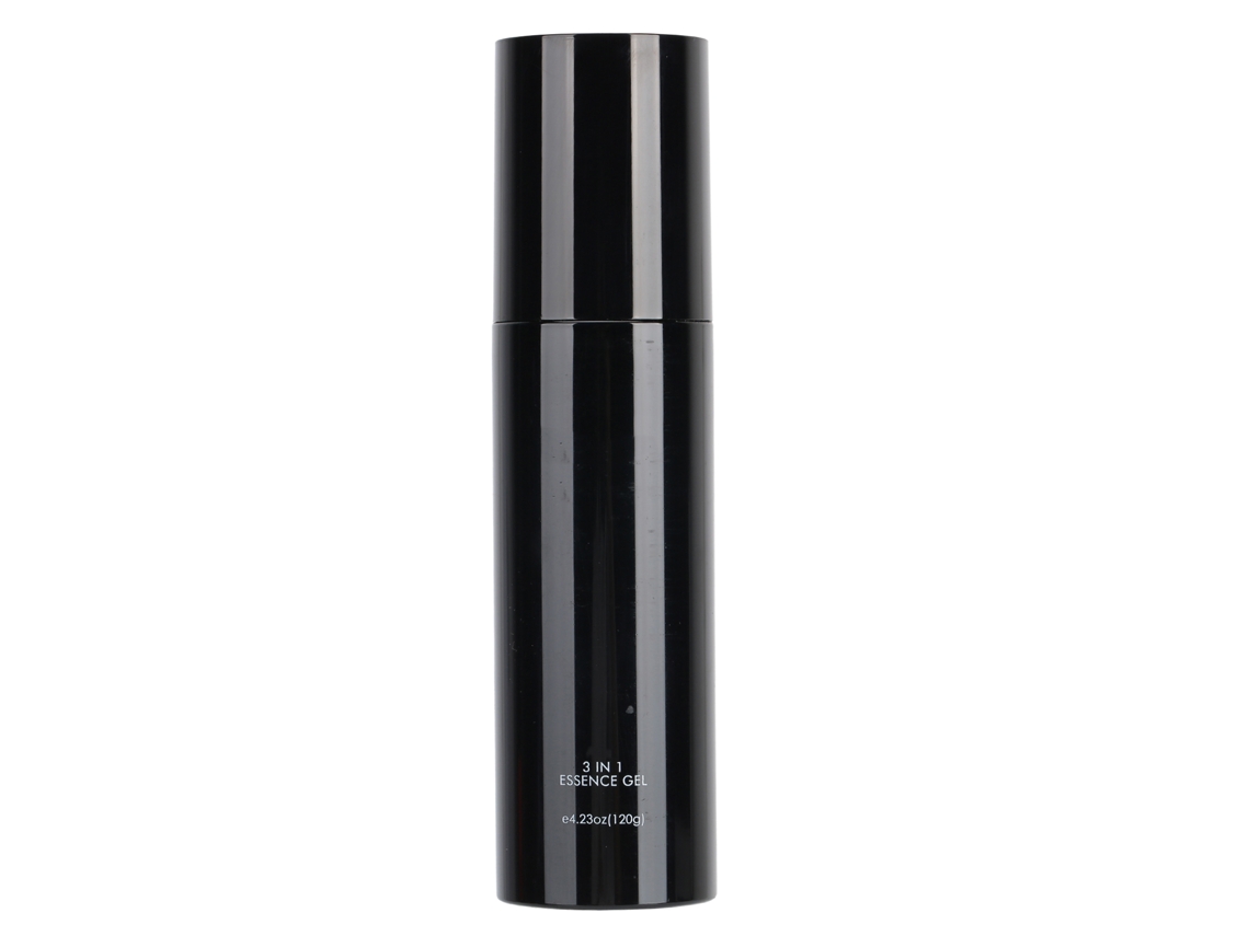 Gel Facial Masculino Anti-ácne E Hidratante