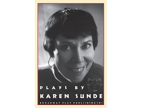 Livro Plays By Karen Sunde De Karen Sunde (inglês)